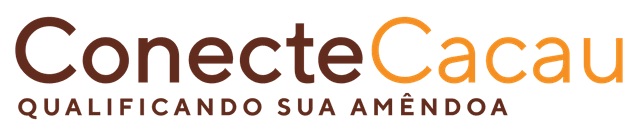 Conecte Cacau Logo